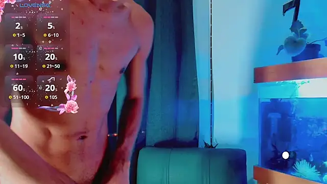 femboykeene online show from September 21, 12:53 am