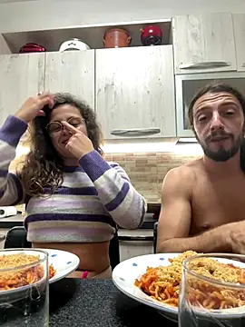 ItalianiMuli online show from October 10, 5:40 pm