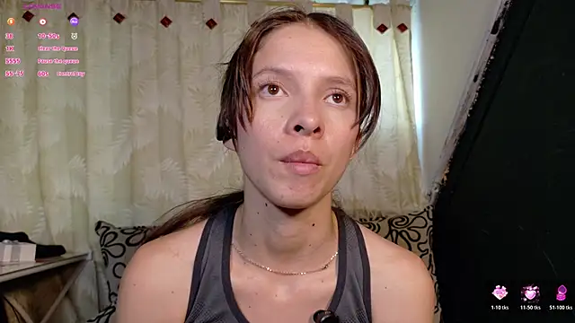 sweetdam12 online show from November 18, 8:43 pm