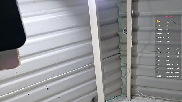 sweetdam12 online show from April 20, 8:34 pm