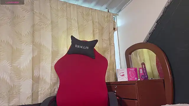 sweetdam12 online show from September 20, 9:35 pm