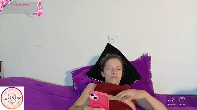 sweetdam12 online show from June 4, 8:24 pm