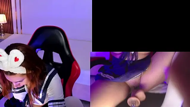 CamilaVegas  online show from April 11, 1:37 pm