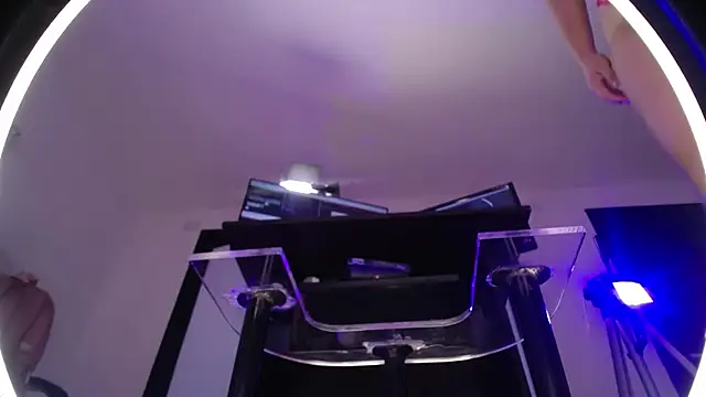 CamilaVegas  online show from June 3, 1:01 pm
