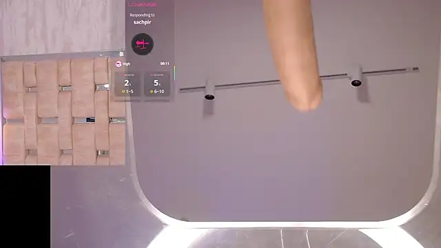 CamilaVegas  online show from January 5, 9:51 pm