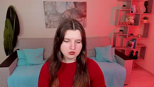 BonneyLove online show from March 1, 5:34 pm