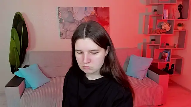 BonneyLove online show from February 2, 5:34 pm