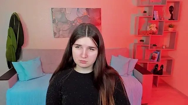 BonneyLove online show from March 5, 5:31 pm