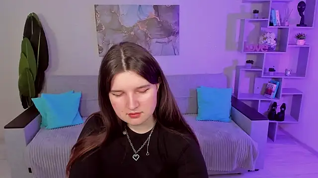 BonneyLove online show from February 26, 5:34 pm