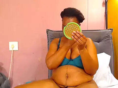 Black-Desire online show from October 26, 12:44 pm