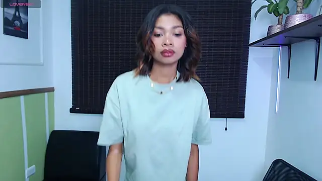 Perla prg online show from March 10, 7:18 pm