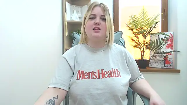 Doliss online show from March 28, 8:36 am