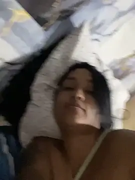 KatalinnaBrown online show from February 19, 11:43 am