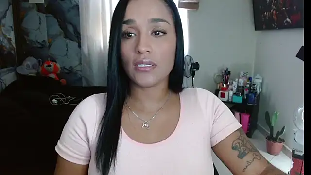 KatalinnaBrown online show from November 24, 5:48 pm