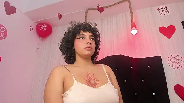 miku katsuragi online show from February 18, 3:16 am