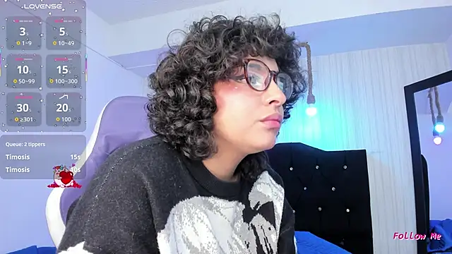 miku katsuragi online show from March 24, 2:17 am