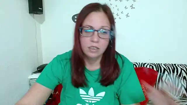 LadyHellene online show from January 15, 4:02 pm