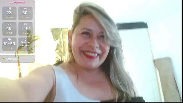 CINTHIA1609 online show from November 24, 8:11 pm