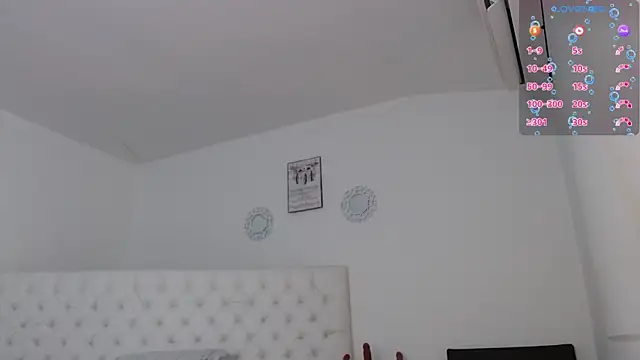  candy jade  online show from October 30, 12:17 pm