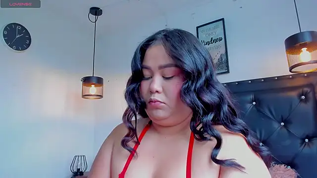 victoriajk online show from April 20, 12:41 pm