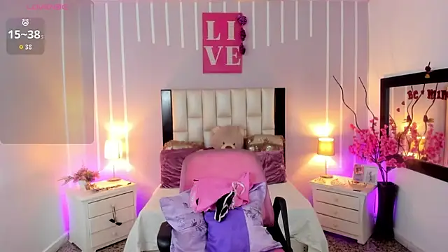 Andy Gamboa online show from April 19, 5:35 pm