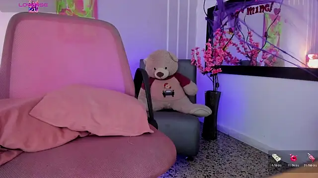 Andy Gamboa online show from October 28, 1:50 pm