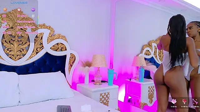 AshleyFerri online show from December 1, 11:14 am