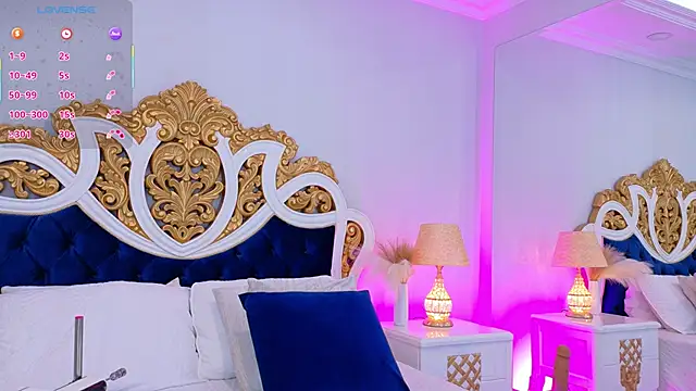 AshleyFerri online show from November 28, 11:35 am