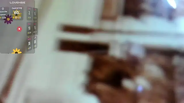  Pamela ebony online show from November 11, 8:06 pm