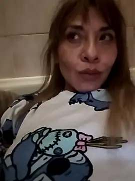 KarolinaReaper online show from October 26, 12:06 am