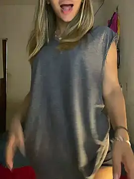 Carolinen online show from January 15, 7:20 pm