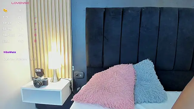 sweetsofia18 online show from April 8, 11:07 pm