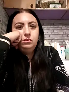 Veronica-Celie online show from October 23, 8:48 pm