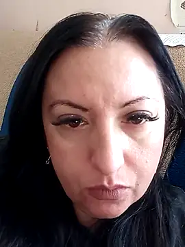 Veronica-Celie online show from September 17, 7:17 am