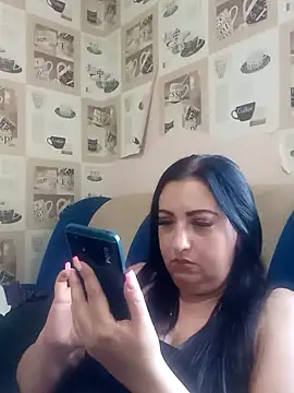 Veronica-Celie online show from October 2, 2:00 pm