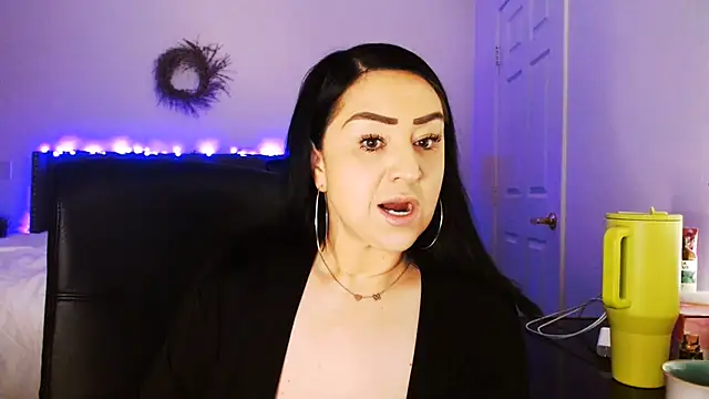 AlyssiaAmoreXO online show from July 7, 7:16 pm