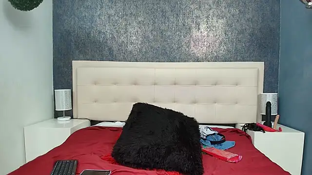 Celestial Queen  online show from March 11, 2:20 pm