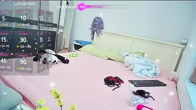 CN-Shanshan online show from September 29, 6:07 am