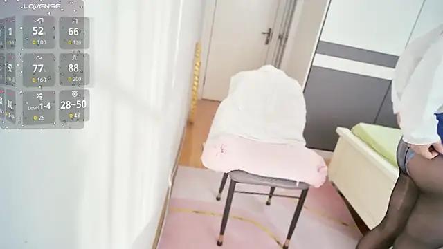 CN-Shanshan online show from March 4, 1:01 am