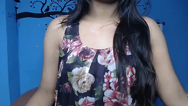 Wish Queen online show from March 30, 6:29 pm