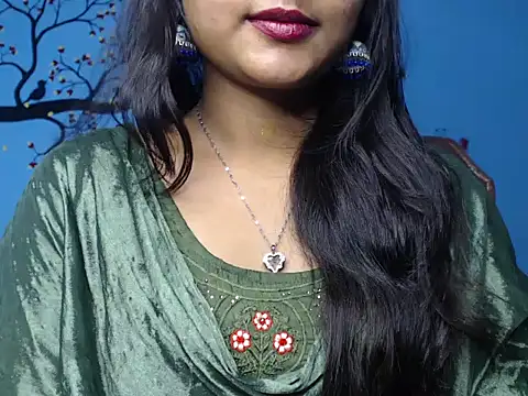 Wish Queen online show from March 11, 4:20 pm