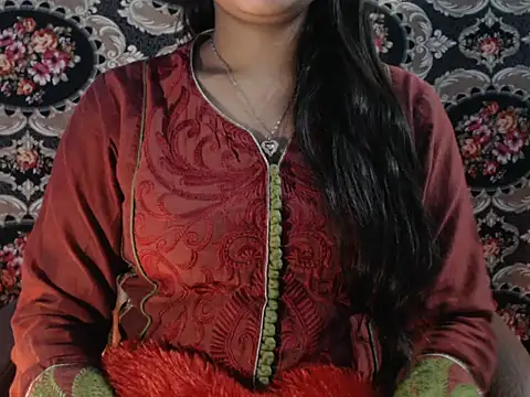 Wish Queen online show from January 14, 5:40 pm