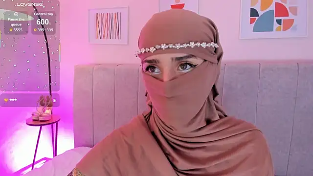 rawiya online show from November 6, 1:06 pm