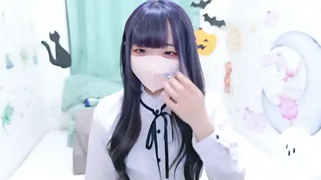 ASUKA ch online show from November 2, 10:18 am