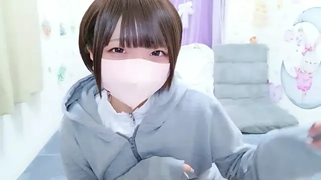 ASUKA ch online show from May 27, 4:15 pm