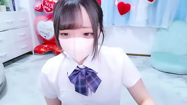 ASUKA ch online show from February 12, 12:29 pm