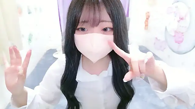 ASUKA ch online show from May 23, 12:14 pm