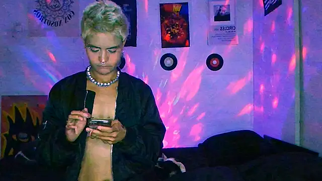 alex one888 online show from April 18, 2:36 am