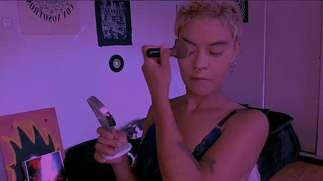 alex one888 online show from April 6, 6:53 pm