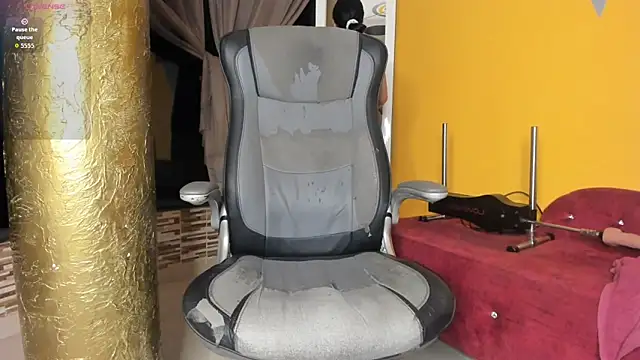 valeria hurtado online show from October 23, 3:12 am